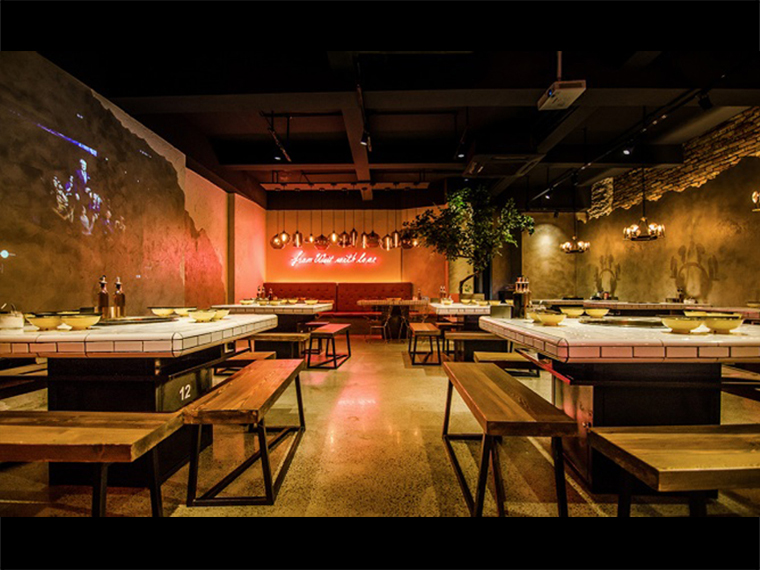 主题酒店